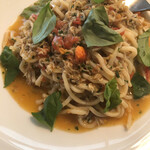 グラーノエアックア - 