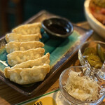 ファラフェルブラザーズ - 