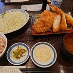 Tonkatsu Hamakatsu - 