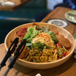 ファラフェルブラザーズ - 