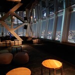 THE TOWER HOTEL NAGOYA - 展望台(無料)