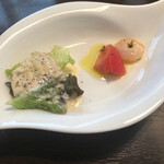 グラーノエアックア - 