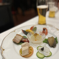 中国料理 桃花林 - 