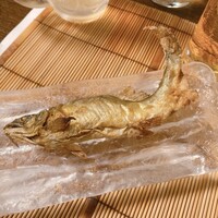 がんこ 高瀬川二条苑 - 