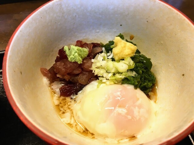 番屋みんこま - 松岩（食堂）の写真