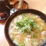 Tenkaippin - 味がさね。直営店ならでは…の味。