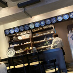 ル ガリュウＭ - 