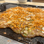 Okonomiyaki Ponkichi - 