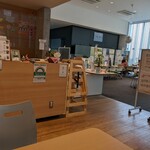 カフェ クローバー - 