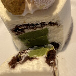 ル ガリュウＭ - 