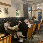 Chinese cafe Eight - 