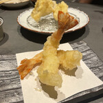 Tempura To Nachuru Meta - 