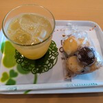 カフェ クローバー - 