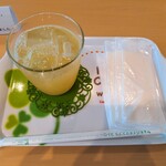 カフェ クローバー - 
