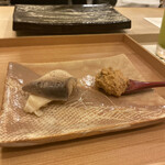 Sushi Takahashi - 