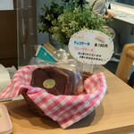 カフェ クローバー - 