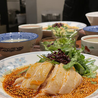 中華旬彩 森本 - 