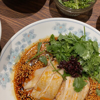 中華旬彩 森本 - 