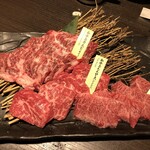 和牛焼肉 土古里 - 