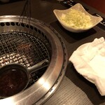 Wagyuu Yakiniku Tokori - 