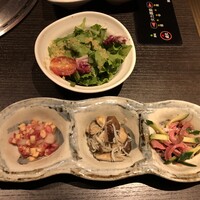 和牛焼肉 土古里 浅草店 - 