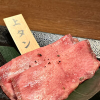 和牛焼肉 神楽坂 牛ます - 