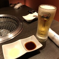 和牛焼肉 土古里 浅草店 - 