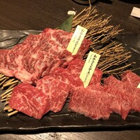 和牛焼肉 土古里 - 