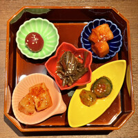 和牛焼肉 神楽坂 牛ます - 