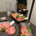 包廂燒肉 Kakomi - 