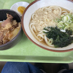 豊吉うどん - 