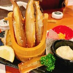 海鮮炭火料理 空雅 - 