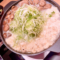 とり料理 鳥者 - 