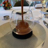 レストラン・モリエール - 