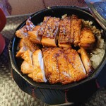 名古屋コーチン・旬菜 一鳳 - 