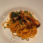 名前のないイタリア料理店 - 