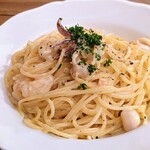 イタリア料理 ボンパスト - 