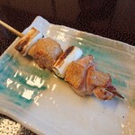 名古屋コーチン・旬菜 一鳳 - 