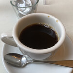 Amalfi MODERNA - コーヒー