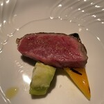 名前のないイタリア料理店 - 