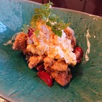 名古屋コーチン・旬菜 一鳳 - 