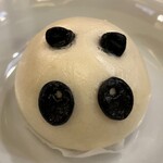 Panda Hanten - パンダまん