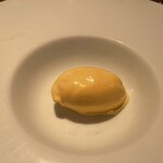 名前のないイタリア料理店 - 