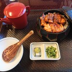 名古屋コーチン・旬菜 一鳳 - 