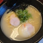名古屋コーチン・旬菜 一鳳 - 