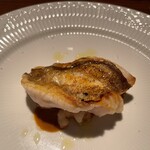 名前のないイタリア料理店 - 