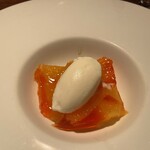 名前のないイタリア料理店 - 