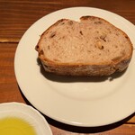 名前のないイタリア料理店 - 