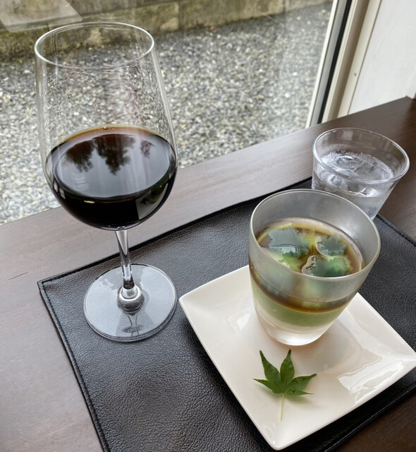 オルガン堂 クラシックス（オルガン堂 Classics） - 鹿島台（カフェ）の写真