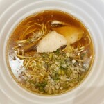 江ノ島らぁ麺 片瀬商店 - 